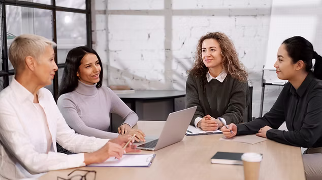 O Conselho nas Prestadoras de Serviço de Tecnologia e as Conselheiras