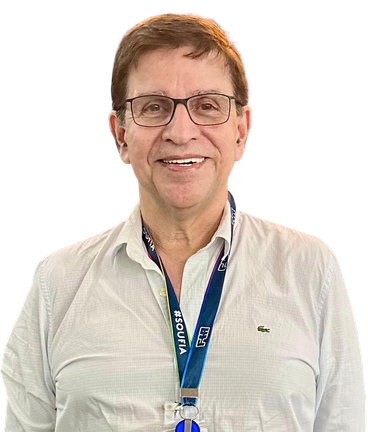 Antônio Vidal